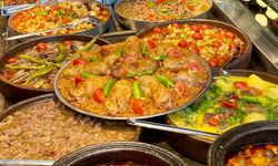 Dünyanın En İyi Mutfakları Açıklandı: Türkiye Listede Kaçıncı Sırada?