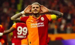 Galatasaray'da Mauro Icardi dönemi resmen kapandı: Böyle bir aşk unutulmaz
