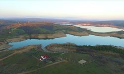 Edirne'de susuzluk alarmı!