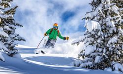 Efsane geri döndü: Lindsey Vonn, tarih yazmaya devam ediyor!