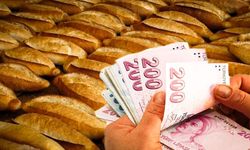 Ekmek ve simit zamlarına artık Uzlaşma Komisyonu karar verecek