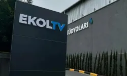 Ekol TV kapanıyor! Duyuru kanalın internet sitesinden yapıldı....Peki gerekçesi ne?
