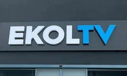Kapanma kararı almıştı... Ekol TV'nin tabelası söküldü: Kapıya kilit vuruldu