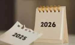 31 Aralık, 1 Ocak 2026 gibi tatil mi? Tam gün mü, yarım gün mü? Milyonların kafası karışık!
