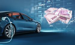 Türkiye'de trafiğe kayıtlı elektrikli otomobil sayısı 350 bine yaklaştı