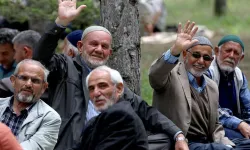 Erdoğan asgari ücret üzerinden patronlara seslendi! Milyonlarca emekli, "hakkaniyetli zam" için yine ümitlendi...