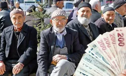 Emekli bu acınacak duruma nasıl düşürüldü? İşte emeklinin filmlere konu olacak dramı! Reform olarak sunulan 5754 sayılı kanun