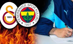 Transferde intikam savaşları! Fener'e Aslan, Cimbom'a Kanarya