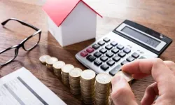 Resmi Gazete’de yayımlandı! Emlak vergisi artışına üst sınır getirildi