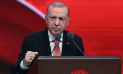 Erdoğan asgari ücret öncesi işverenlere seslendi: "Kefenin cebi yok"