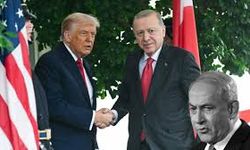 Trump’tan Erdoğan’a destek! “Sonuna kadar yanındayım”