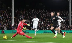 Efsaneleri geride bıraktı: Haaland'dan tarihi rekor