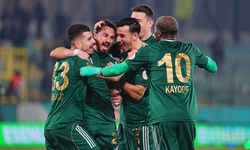 Erokspor'dan 10 Kişiyle müthiş dönüş