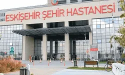 Eskişehir'de rapor skandalı! 20 doktor gözaltında