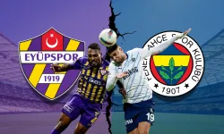 Eyüpspor-Fenerbahçe maçı ne zaman hangi kanalda?