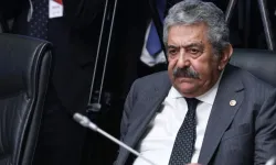 MHP’den “Terörsüz Türkiye” için 120 sayfalık rapor! Komisyon çalışmaları TBMM’ye sunuldu