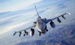 Pentagon Bahreyn'e 445 milyonluk F-16 teçhizat satışını onayladı!