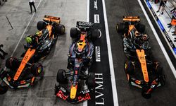 Formula 1'de şampiyon açıklandı!