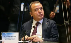 Acil hastane nöbeti bitti: Muhittin Böcek yeniden cezaevinde!