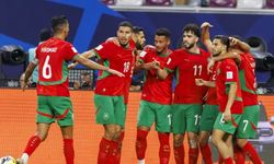 Fas, finalde Ürdün'ü yenerek FIFA Arap Kupası'nda şampiyon oldu