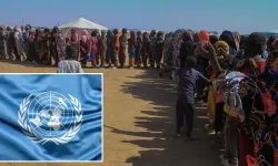 Faşir'de insani yardım durdu: BM "toplu katliam" uyarısı yaptı!