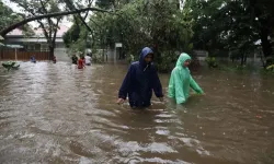 Bilanço artıyor! Fas’ta sel felaketinde hayatını kaybedenlerin sayısı 21'e yükseldi