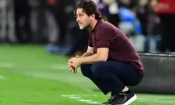 Beşiktaş derbisi sonrası Fatih Tekke'den açıklama! Geri dönüş karakterimizi gösterdi