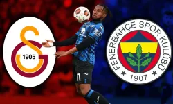 Fenerbahçe bu çalımla Galatasaray'ı çıldırtacak! 5.5 katı teklif