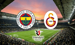 Şampiyonu belirleyecek derbi! Fenerbahçe-Galatasaray: 0-0