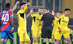 UEFA'dan tartışılacak atama! Fenerbahçe'yi 'yakan' hakem Galatasaray maçında