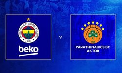 Fenerbahçe - Panathinaikos maçı ne zaman hangi kanalda?
