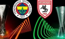 Fenerbahçe ve Samsunspor'un maçlarının hakemi belli oldu