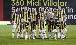 Fenerbahçe'de 1 kadro dışı daha! İşte o futbolcu