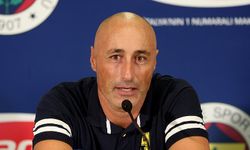 Fenerbahçe'de istikrar hamlesi! Şampiyon hoca Abbondanza ile yola devam