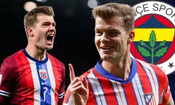 Fenerbahçe'de Sörloth sevinci! Bonservisi ortaya çıktı