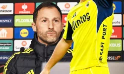 Fenerbahçelilere kötü haberi Tedesco verdi: O yıldız olmayacak