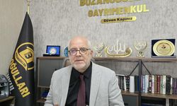 “D-8 Devam etseydi bugün bu savaş yaşanmazdı"