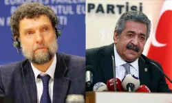 Silivri'deki Osman Kavala'dan MHP ve Feti Yıldız'lı adalet eleştirisi