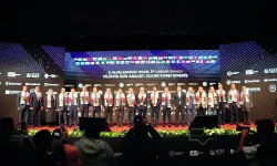 İİT Liseler Zirvesi'nde Filistin ve Suriye gündemi: “Sorunları tespit edip çözüm önerileri geliştiriyoruz”