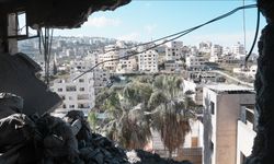 Batı Şerialıların Kasım ayı çok zor geçti