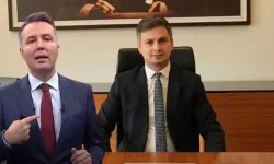 Ersoy soruşturmasında adı geçiyordu... İletişim Başkanlığı'nda Furkan Torlak istifa etti