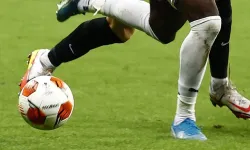 Futbolda bahis operasyonunda şafak baskını! Çok sayıda futbolcu ve yönetici gözaltına alındı