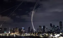 Korkak İsrail! Axios: İsrail, İran'ın füze tatbikatının "saldırı hazırlığı olabileceği" konusunda ABD'yi uyardı