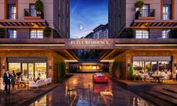 Topraktan rezidans modeli ilk kez uygulanıyor: Fuzul Residence Başakşehir tanıtıldı