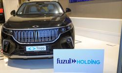 Fuzul ve Togg arasında işbirliği