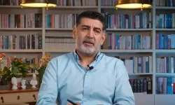 Gazeteci Levent Gültekin gözaltına alındı!