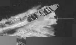 ABD’den Doğu Pasifik’te dikkat çeken müdahale! Uyuşturucu iddiasıyla 2 tekne vuruldu