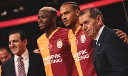 Galatasaray'dan TFF'ye tarihi rest: İpler tamamen koptu!