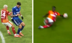 Galatasaray-Kasımpaşa maçı tartışmalı pozisyonları: Hakemler ne dedi?