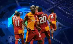 Galatasaray Şampiyonlar Ligi'nde kaçıncı sırada? 6. hafta puan durumu